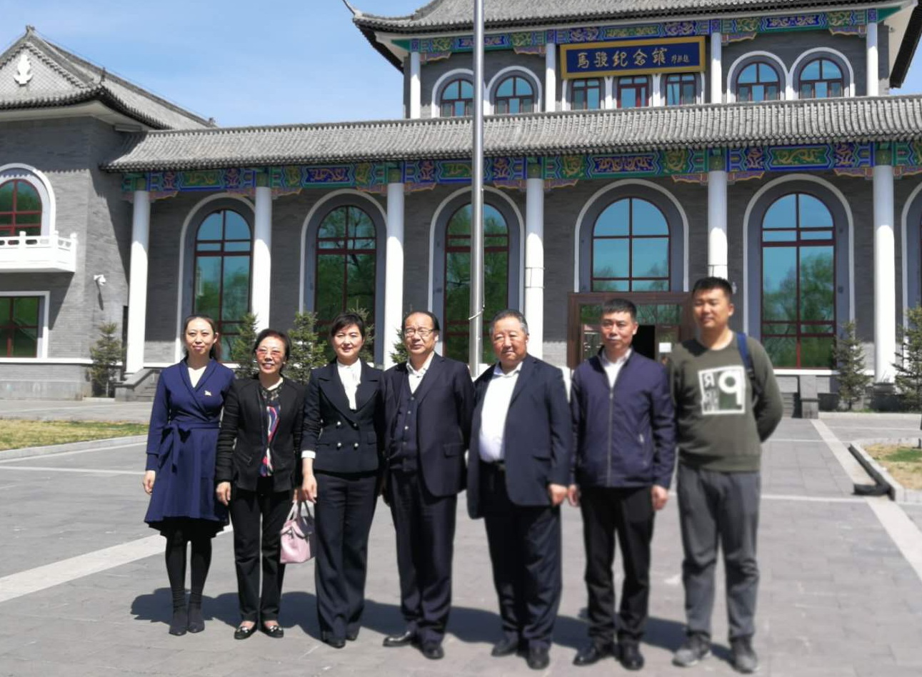 7参观考察宁安马俊纪念馆.jpg 7参观考察宁安马俊纪念馆.jpg